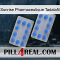 Sunrise Pharmaceutical Tadalafil 20